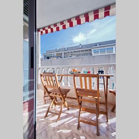 טורבייחה Apartment San Pascual מראה חיצוני תמונה