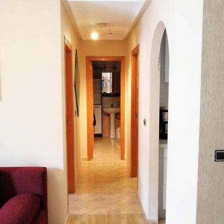 טורבייחה Apartment San Pascual מראה חיצוני תמונה