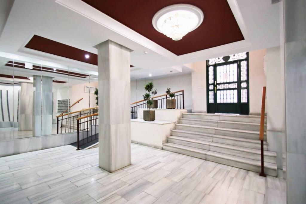 טורבייחה Apartment San Pascual מראה חיצוני תמונה